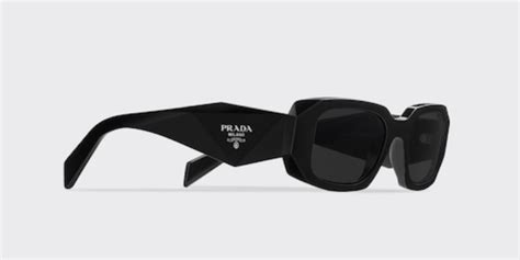 lentes prada para hombre